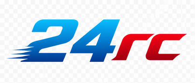 24rc লোগো